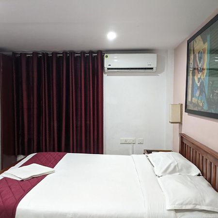 Green View Executive Stay'S Kochi 외부 사진