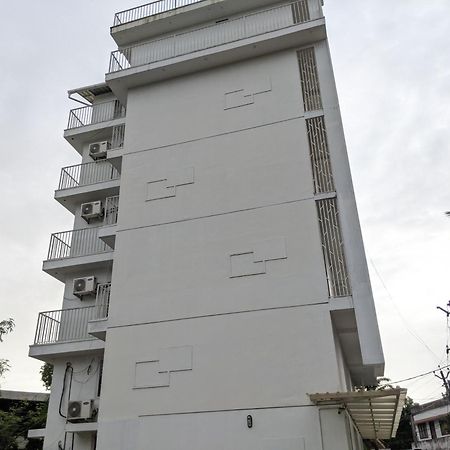 Green View Executive Stay'S Kochi 외부 사진