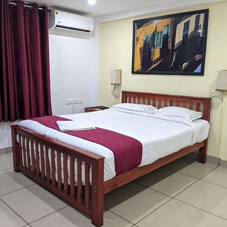 Green View Executive Stay'S Kochi 외부 사진