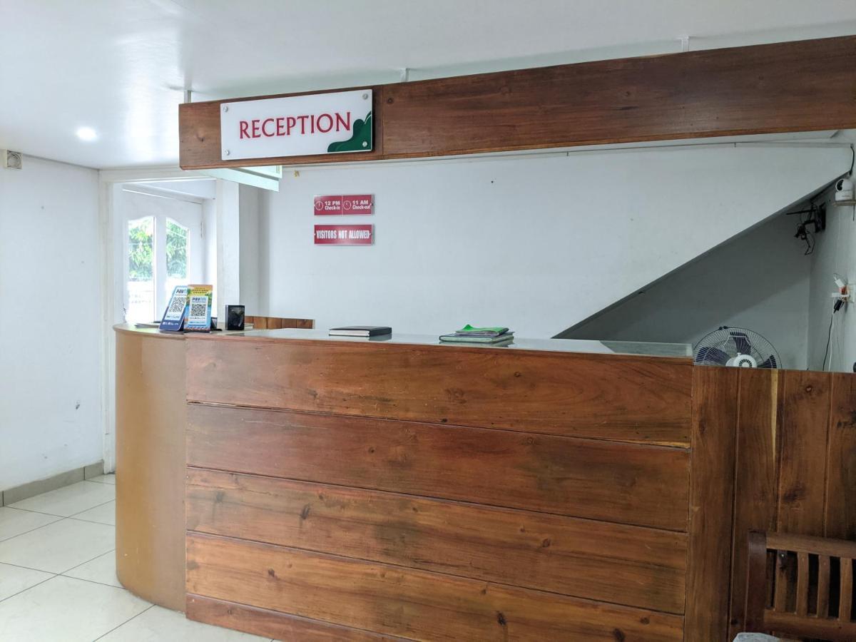 Green View Executive Stay'S Kochi 외부 사진