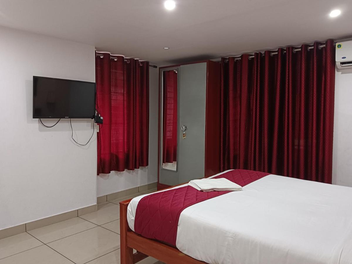 Green View Executive Stay'S Kochi 외부 사진