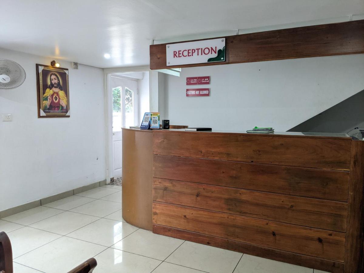 Green View Executive Stay'S Kochi 외부 사진