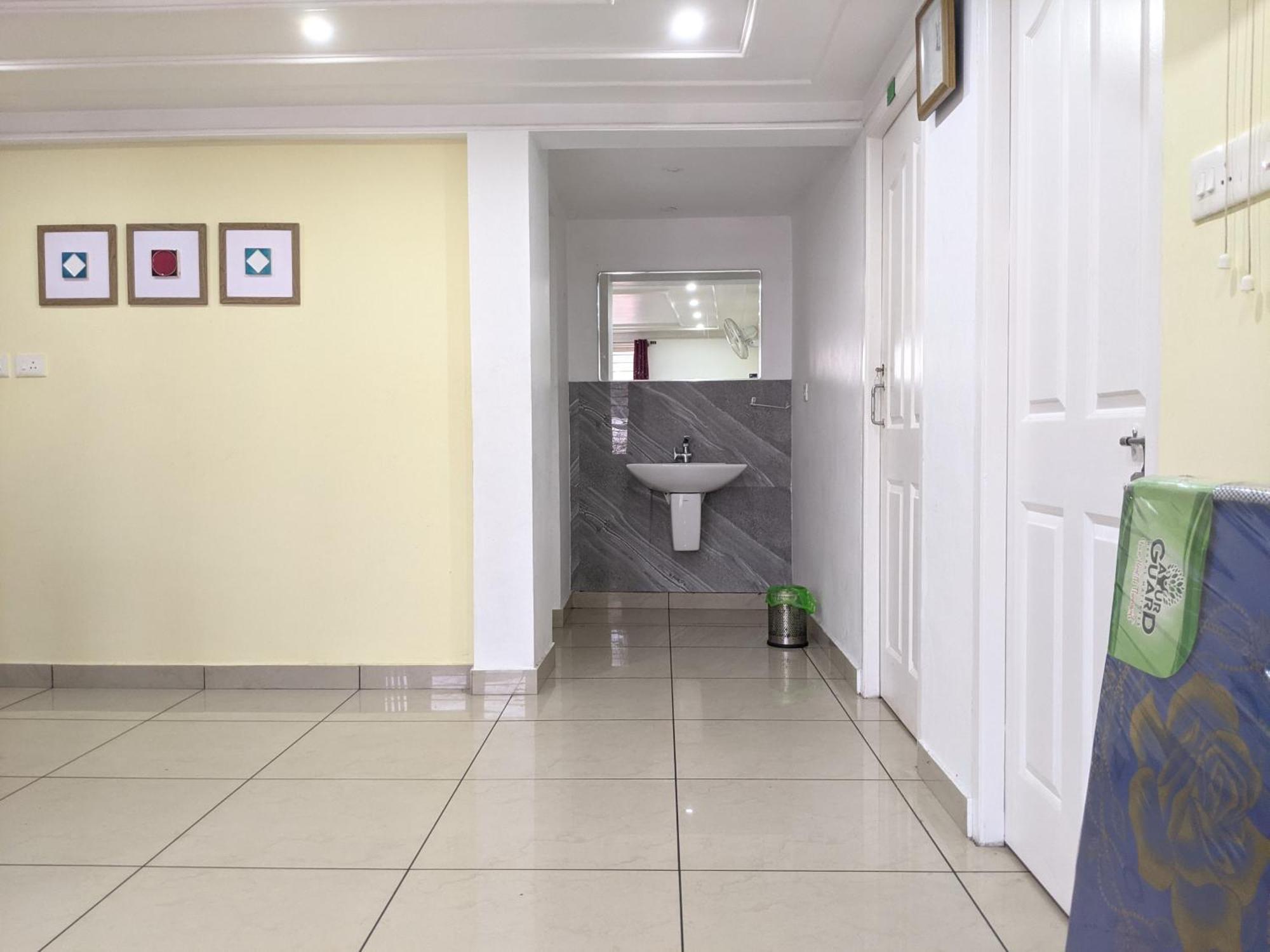 Green View Executive Stay'S Kochi 외부 사진