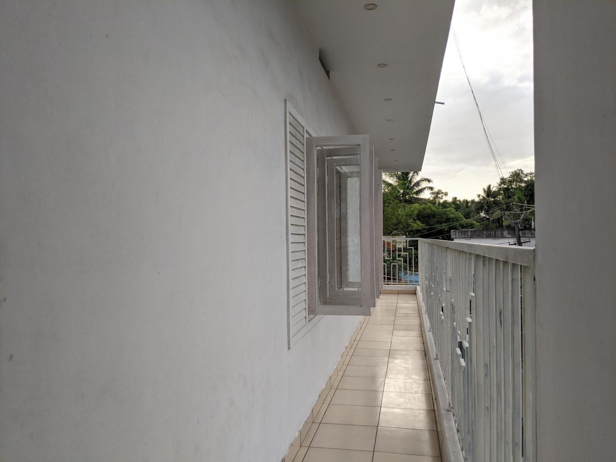 Green View Executive Stay'S Kochi 외부 사진