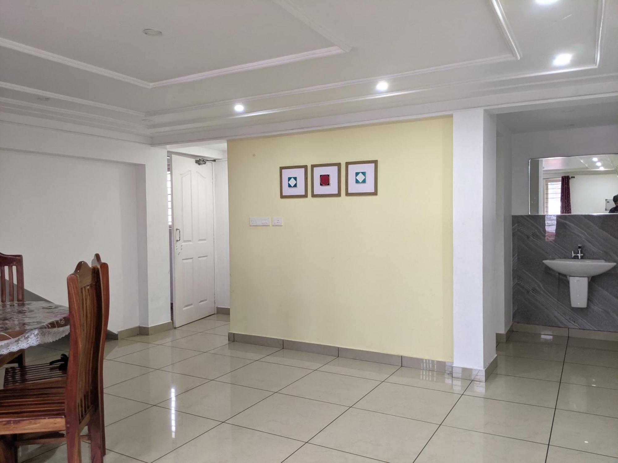 Green View Executive Stay'S Kochi 외부 사진