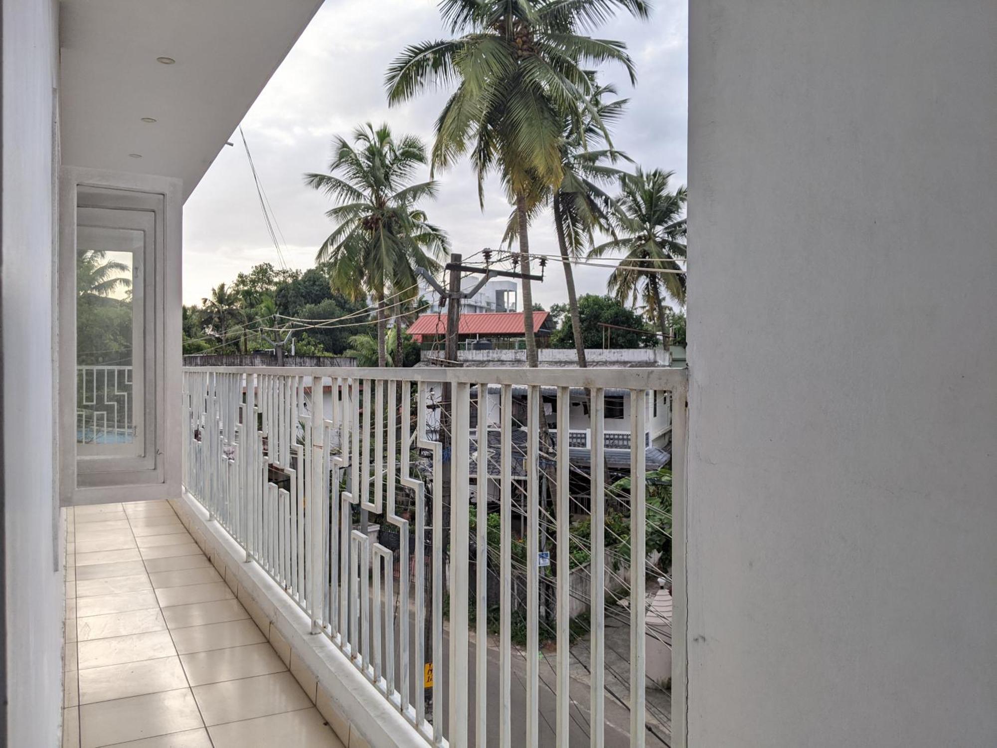 Green View Executive Stay'S Kochi 외부 사진